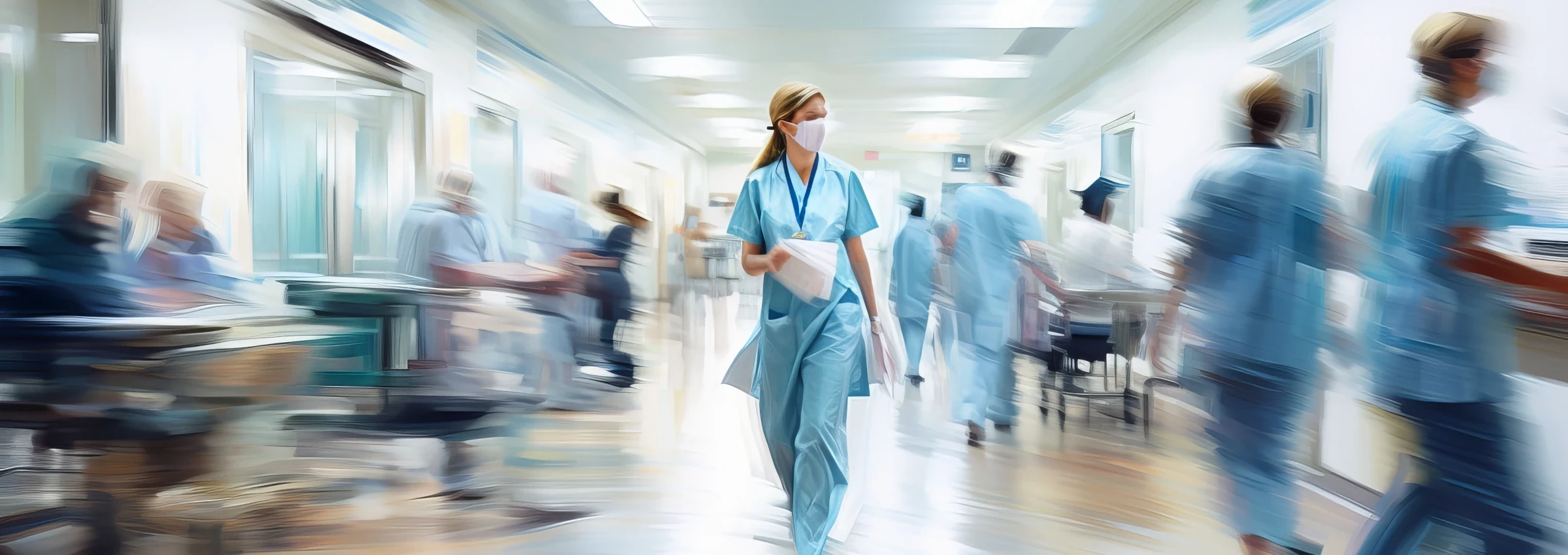 First-Ever In-Hospital Endoscope Sterilization
